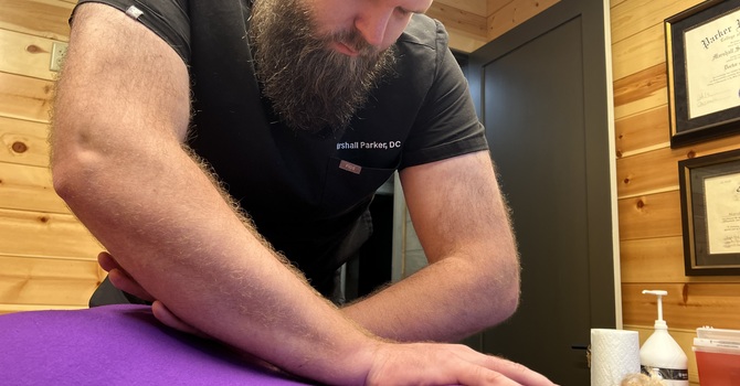 Activator Therapy image