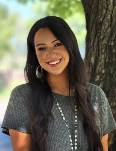 Lacy Everetts
